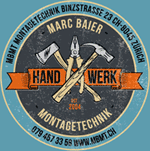 Marc Baier Montagetechnik